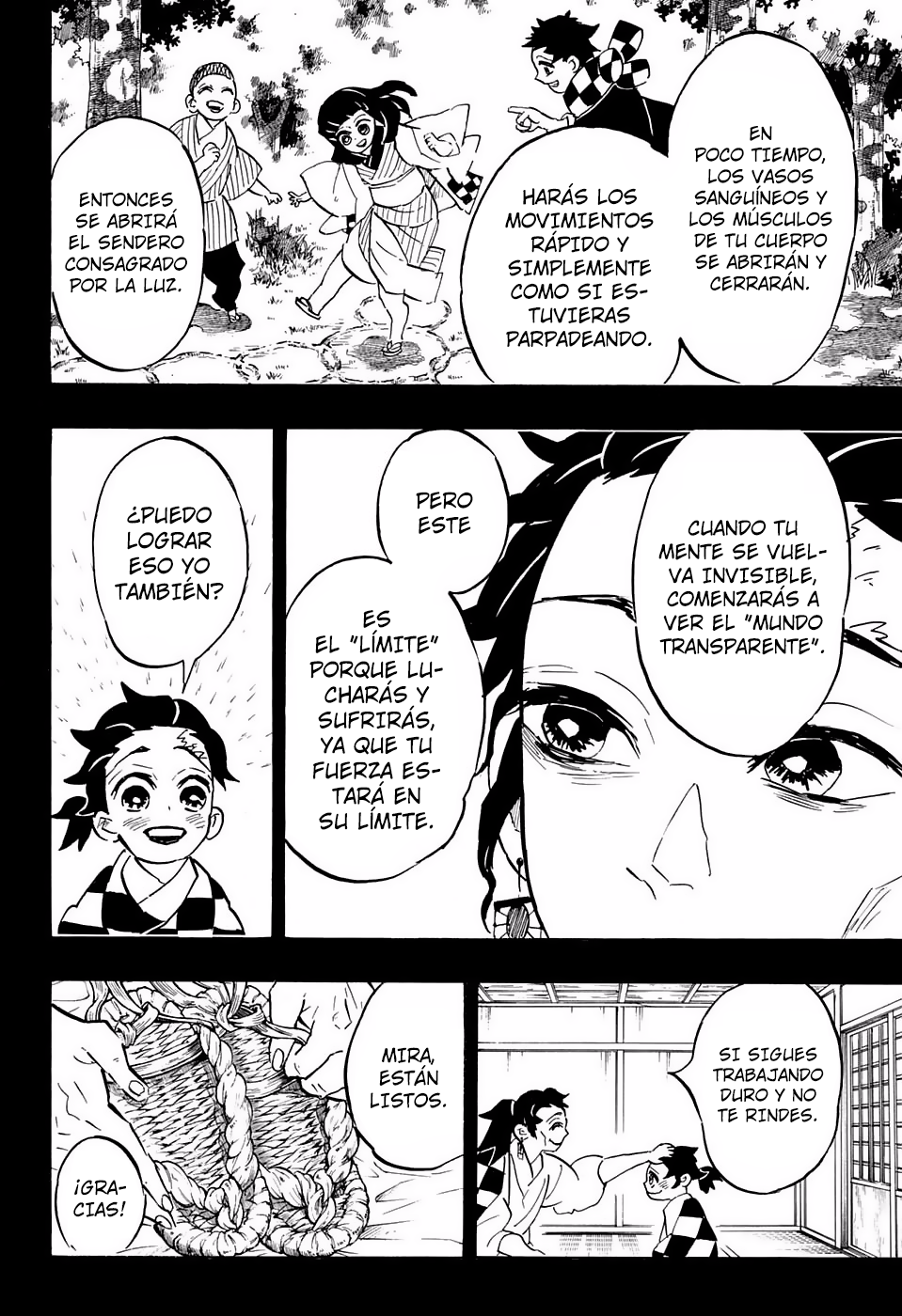 Read Attack on Titan ES Manga Online