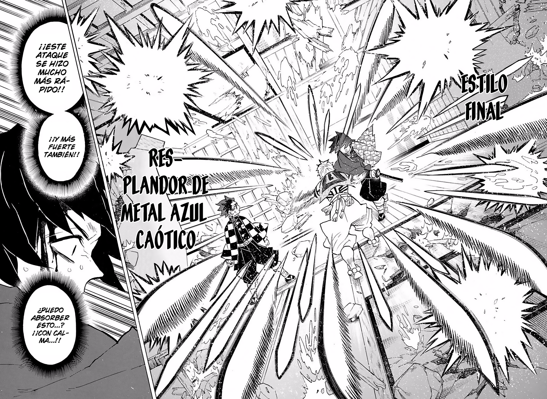 Read Attack on Titan ES Manga Online