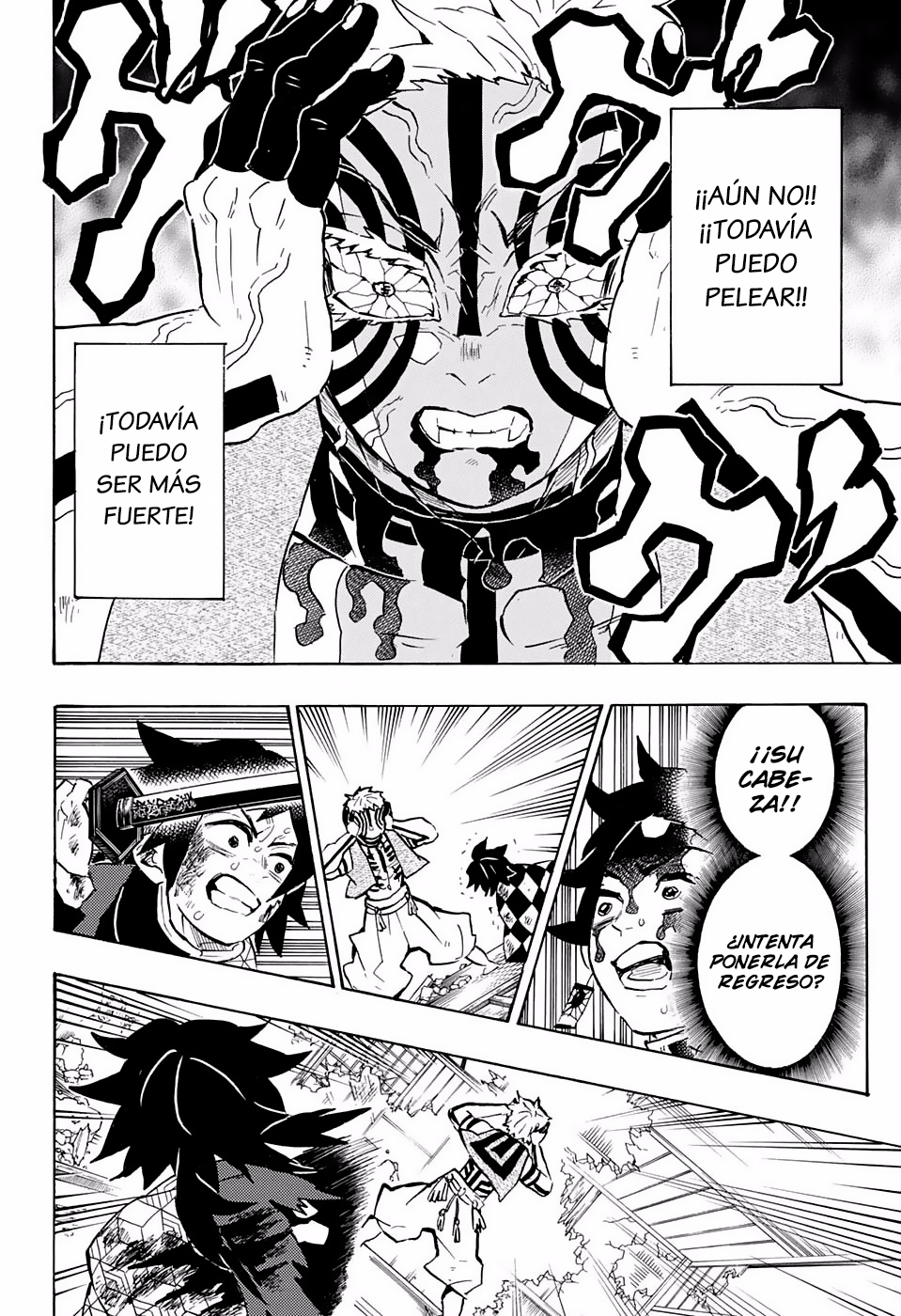 Read Attack on Titan ES Manga Online