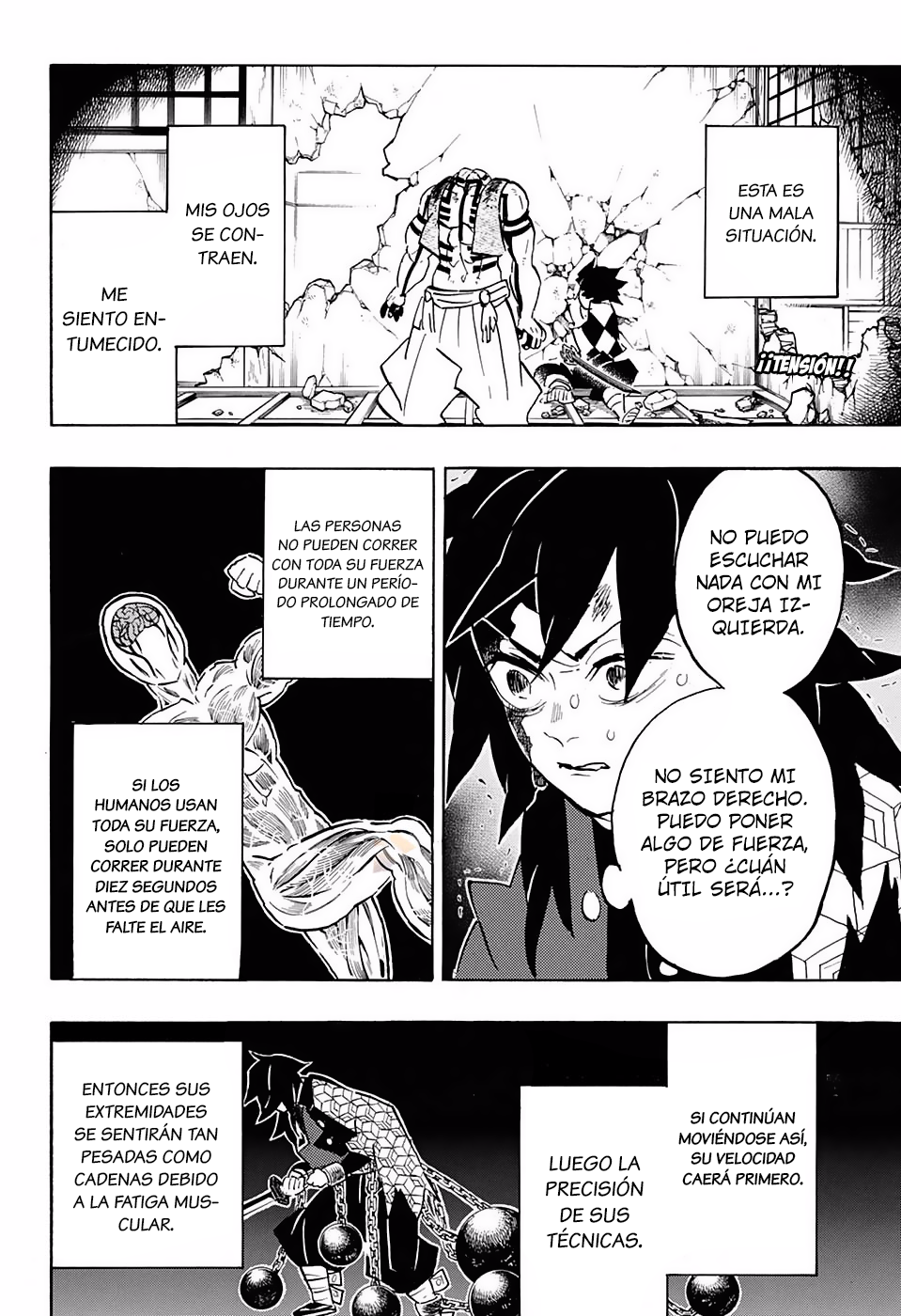 Read Attack on Titan ES Manga Online