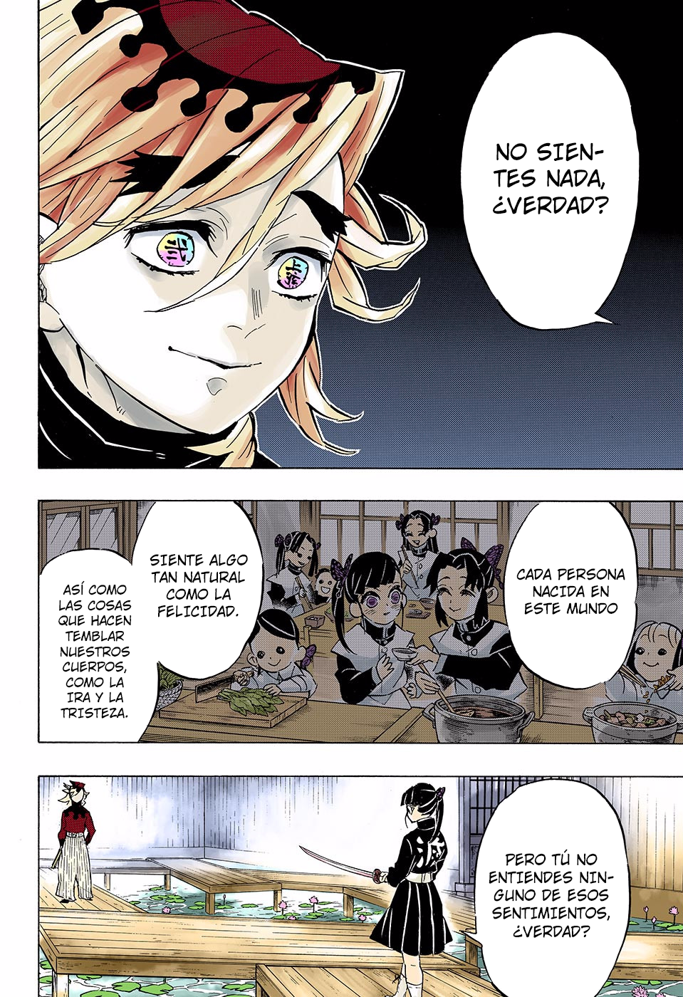 Read Attack on Titan ES Manga Online