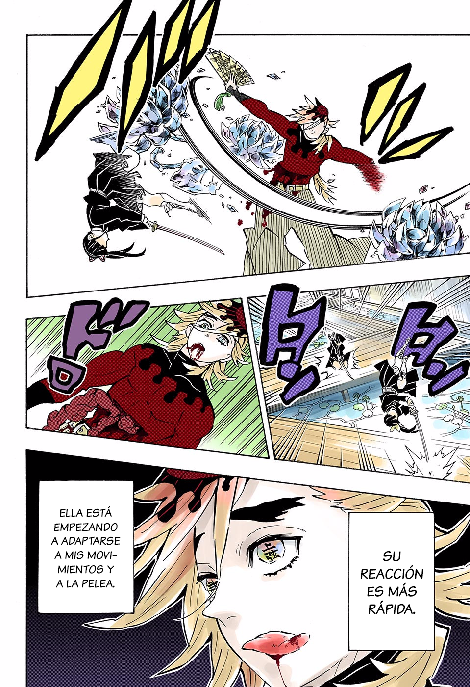Read Attack on Titan ES Manga Online