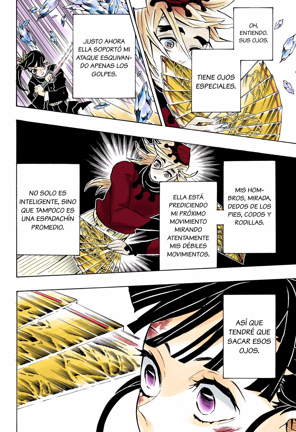 Read Attack on Titan ES Manga Online