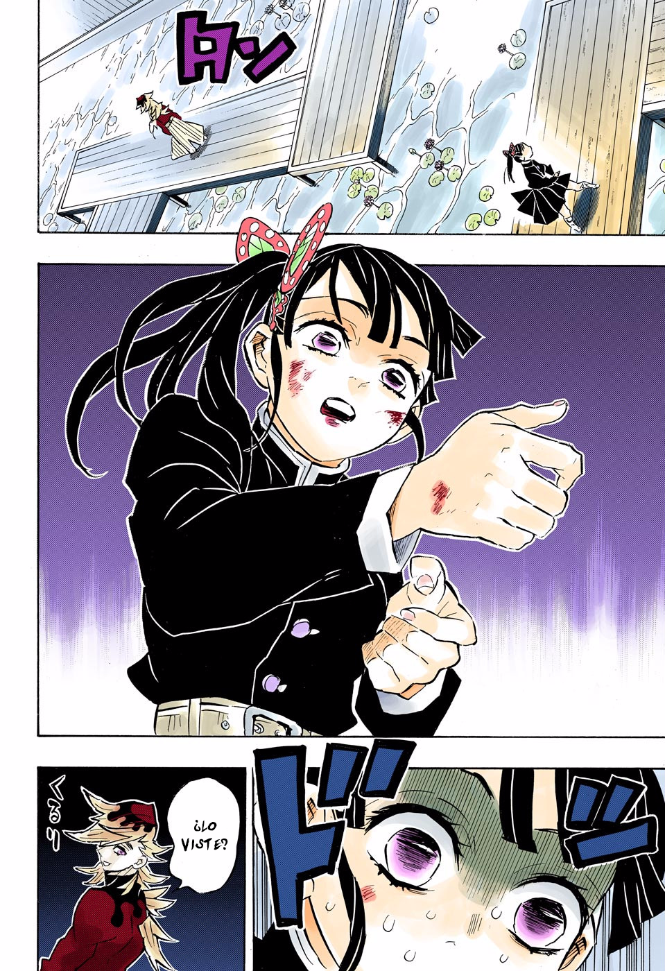 Read Attack on Titan ES Manga Online