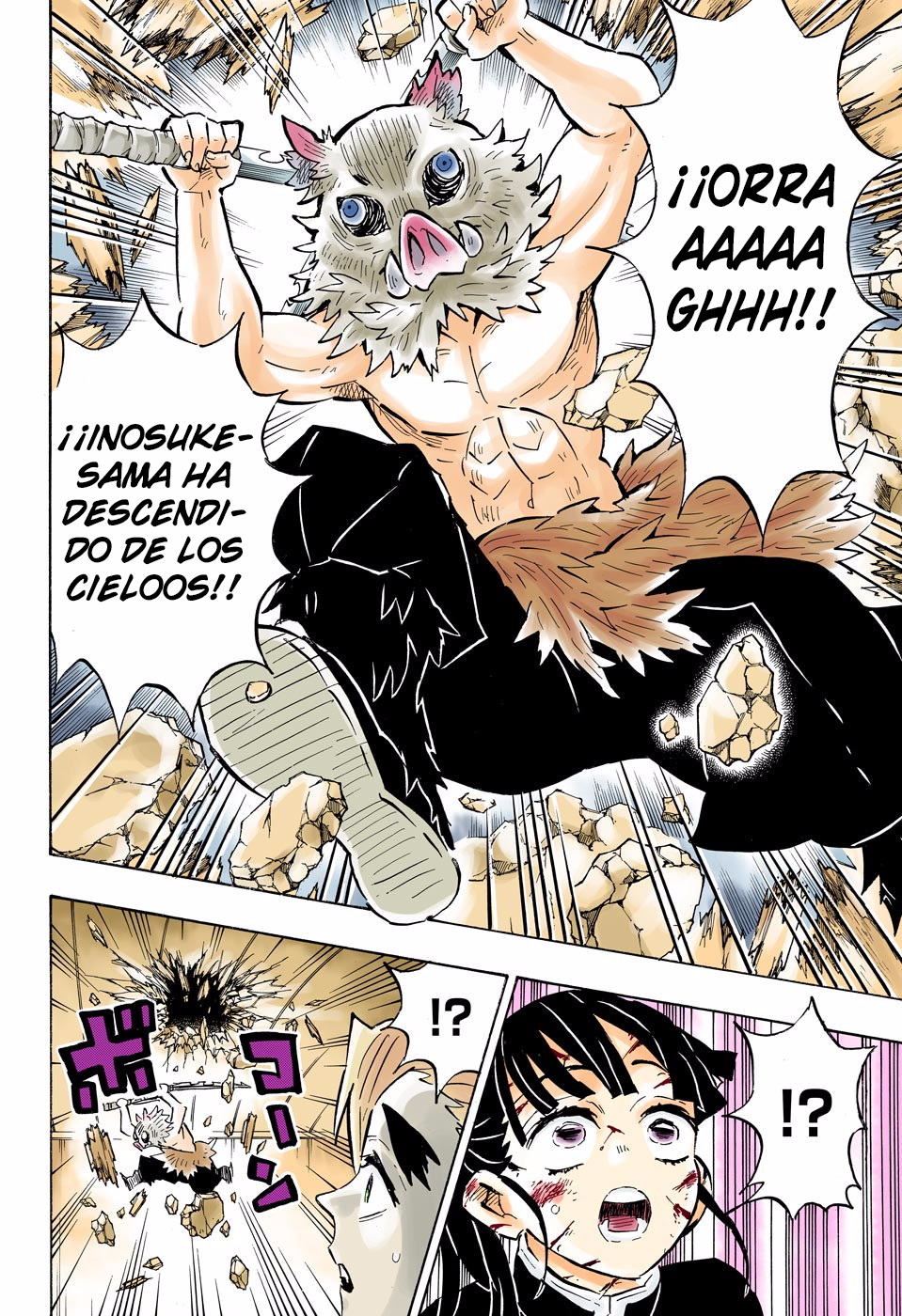 Read Attack on Titan ES Manga Online
