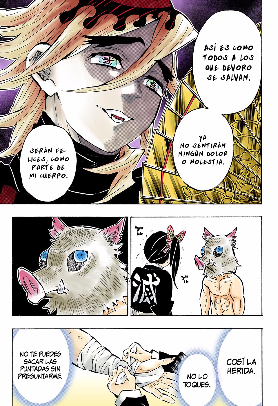 Read Attack on Titan ES Manga Online
