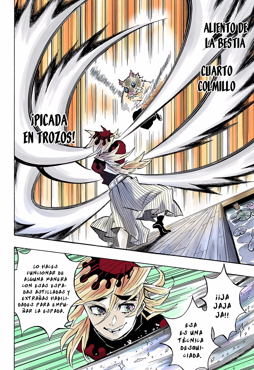 Read Attack on Titan ES Manga Online