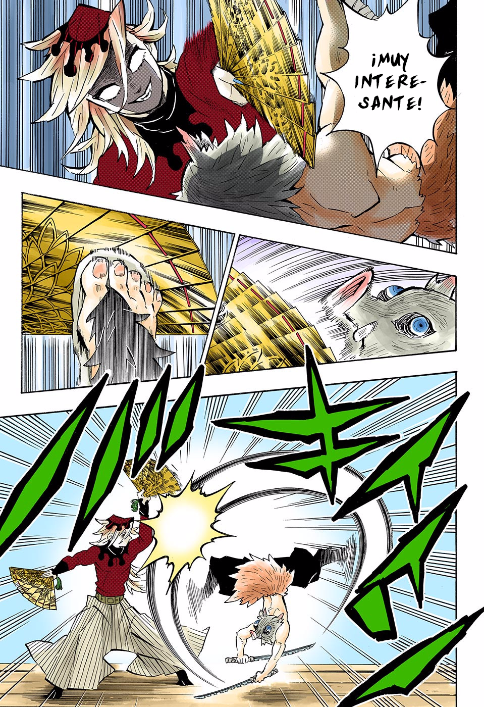 Read Attack on Titan ES Manga Online