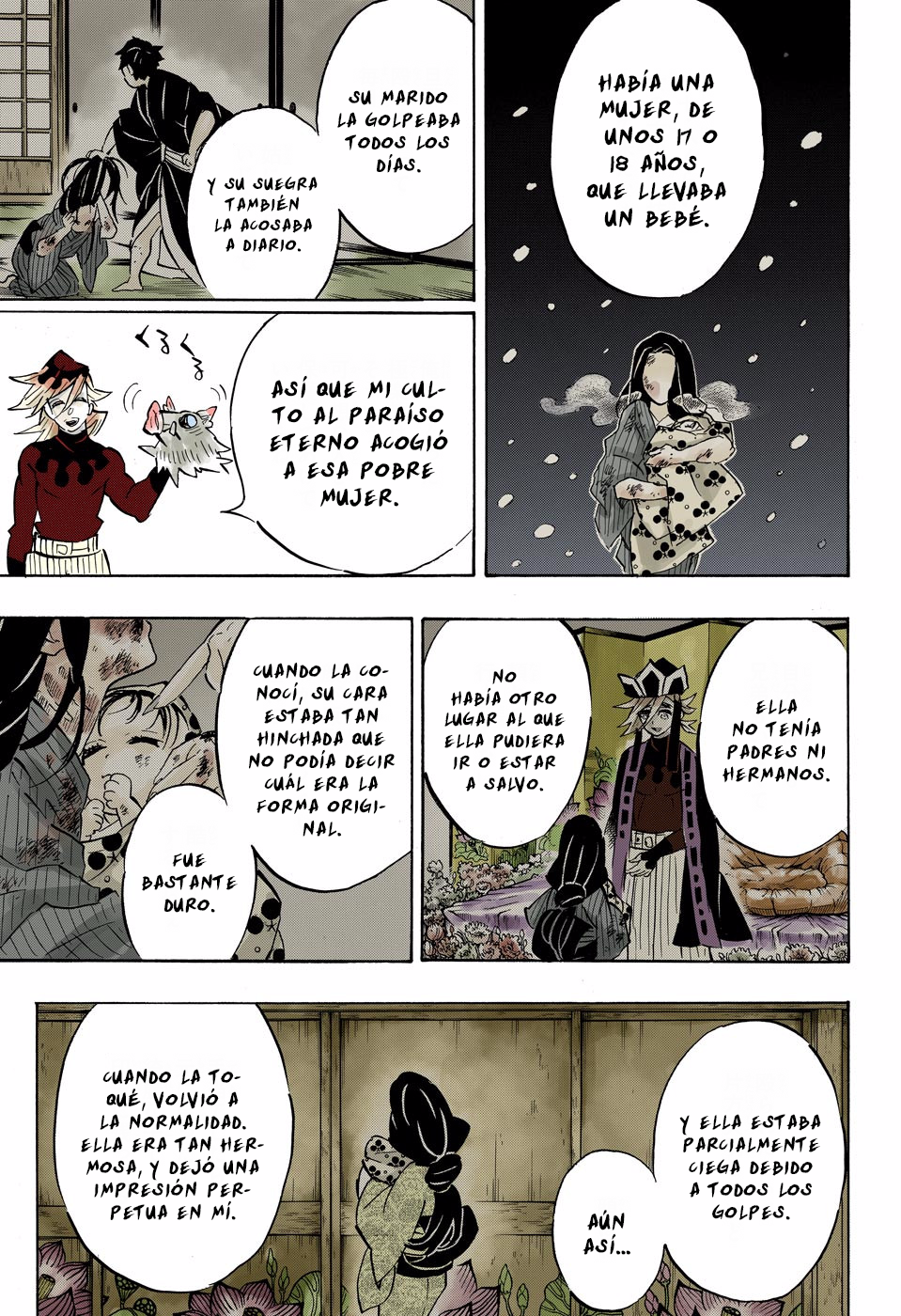 Read Attack on Titan ES Manga Online