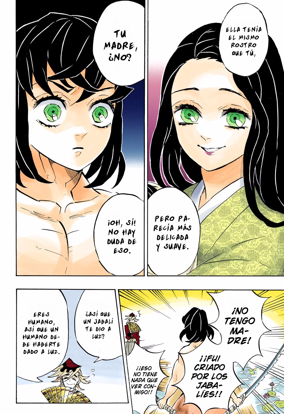 Read Attack on Titan ES Manga Online