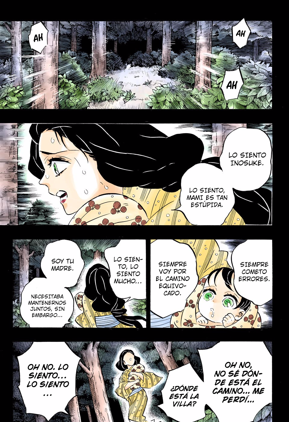 Read Attack on Titan ES Manga Online