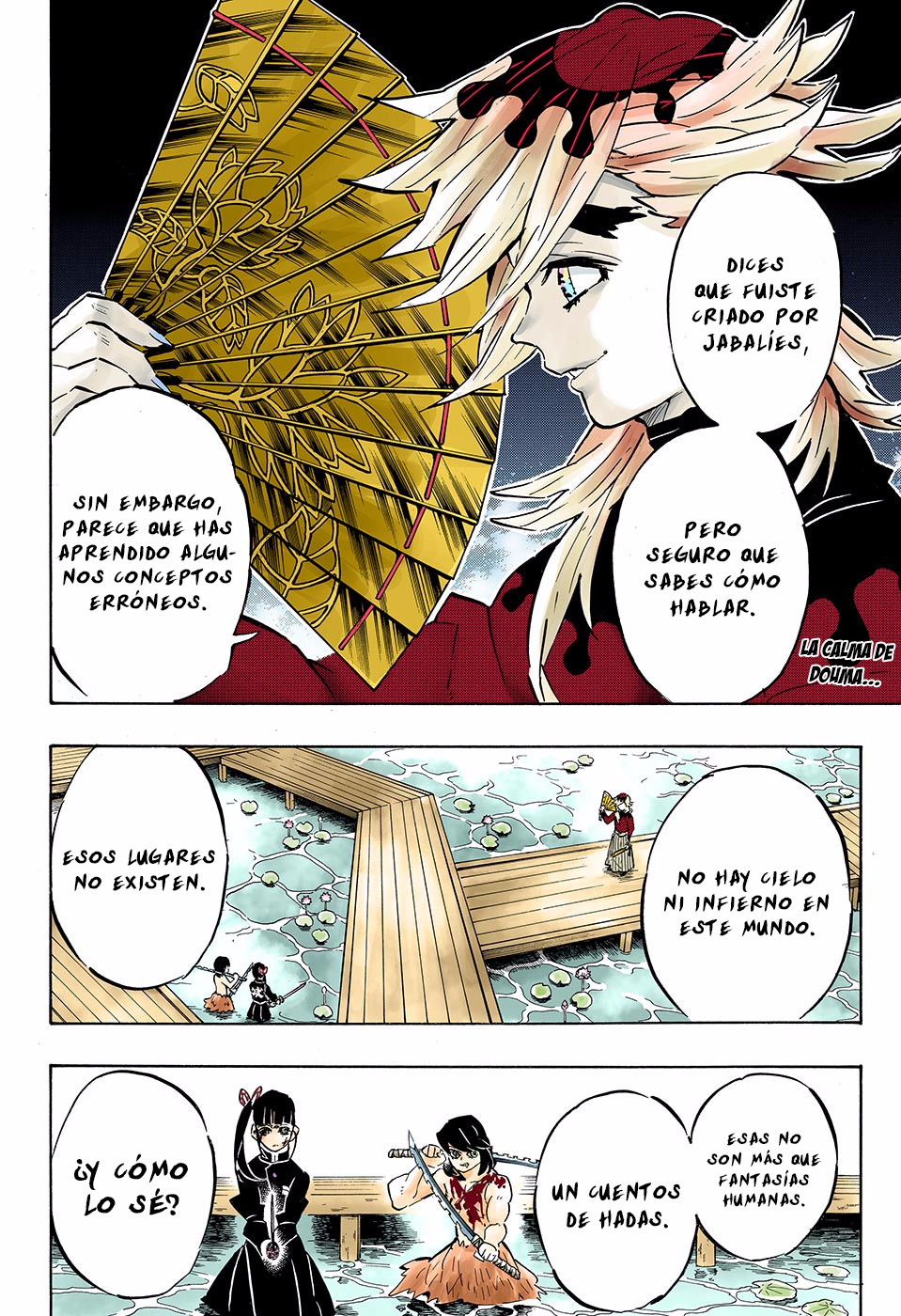 Read Attack on Titan ES Manga Online