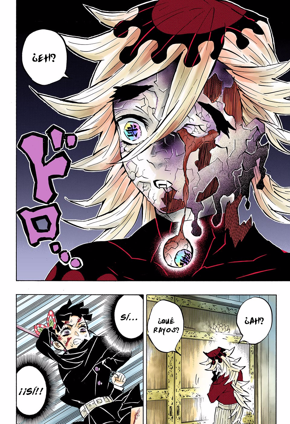 Read Attack on Titan ES Manga Online