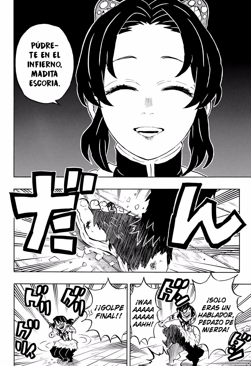 Read Attack on Titan ES Manga Online
