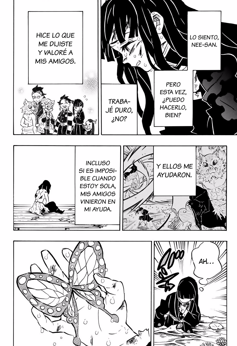 Read Attack on Titan ES Manga Online