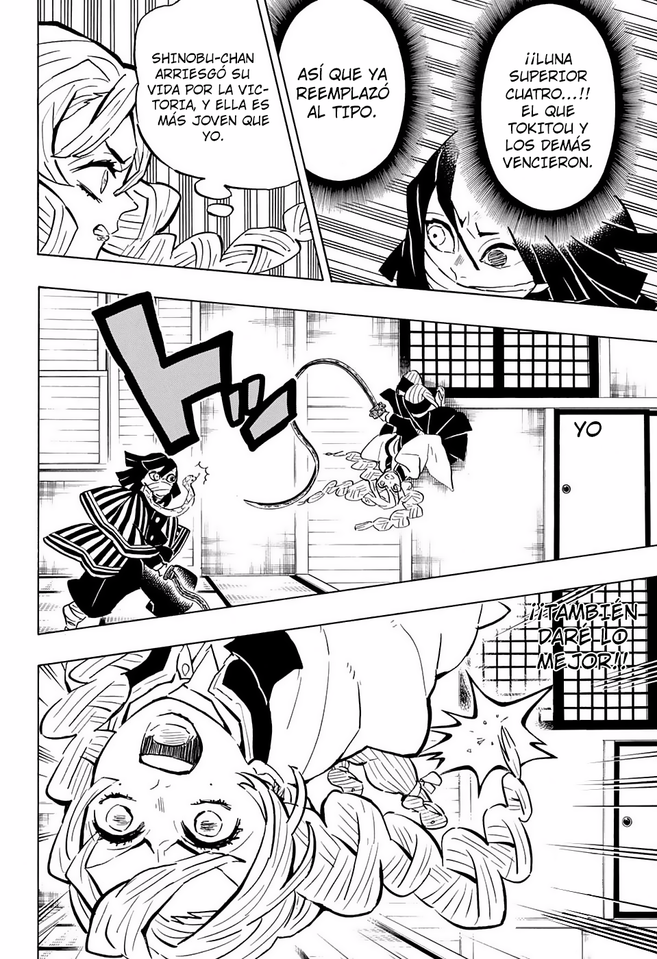 Read Attack on Titan ES Manga Online