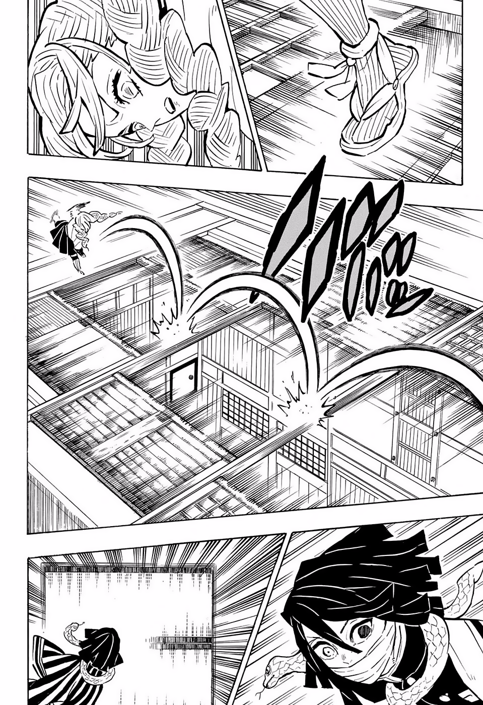 Read Attack on Titan ES Manga Online