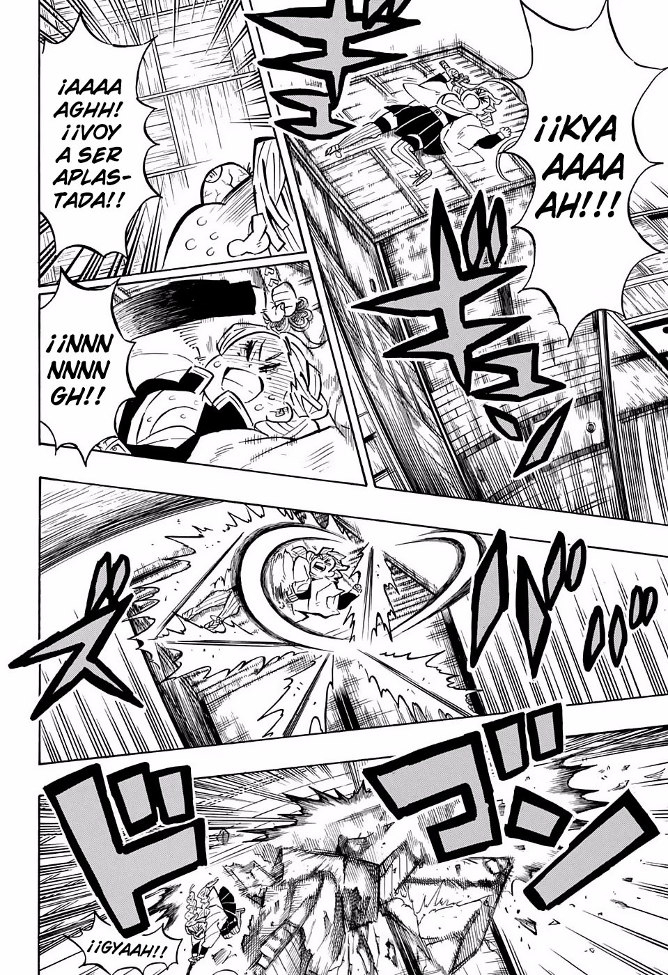 Read Attack on Titan ES Manga Online