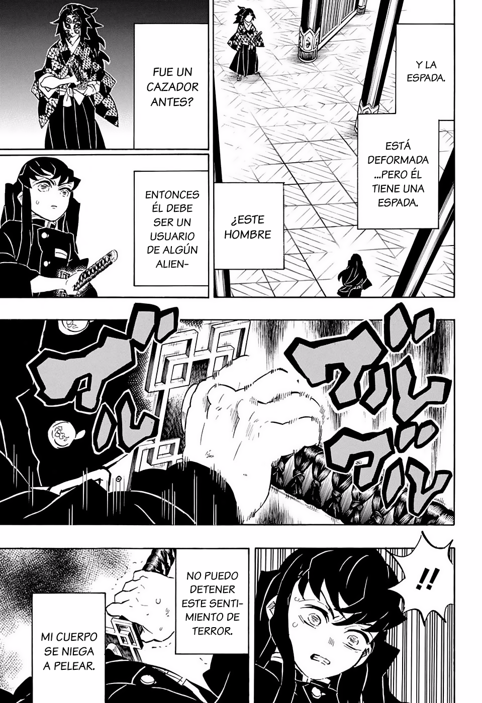 Read Attack on Titan ES Manga Online