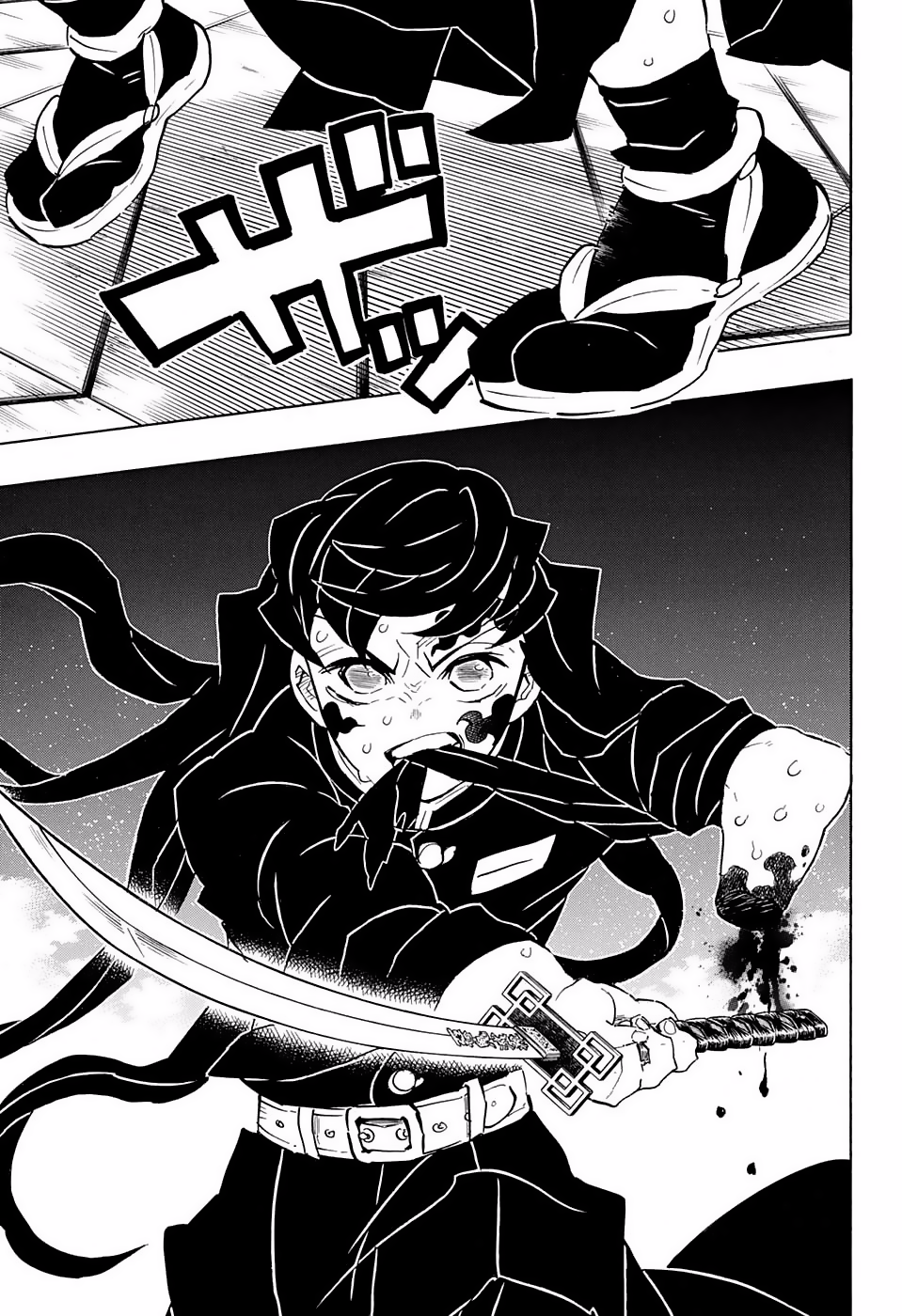 Read Attack on Titan ES Manga Online