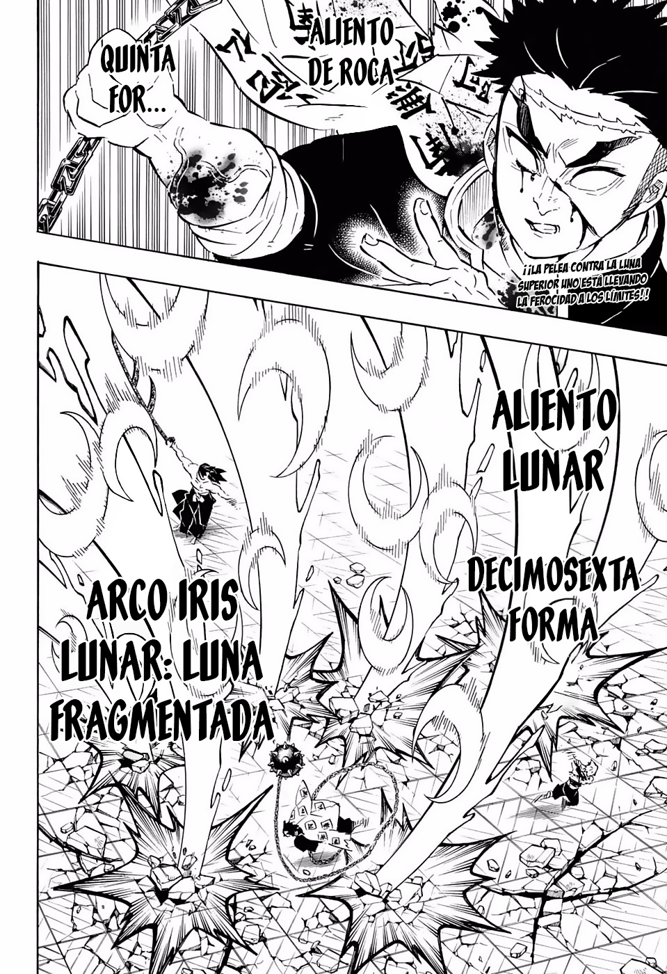 Read Attack on Titan ES Manga Online