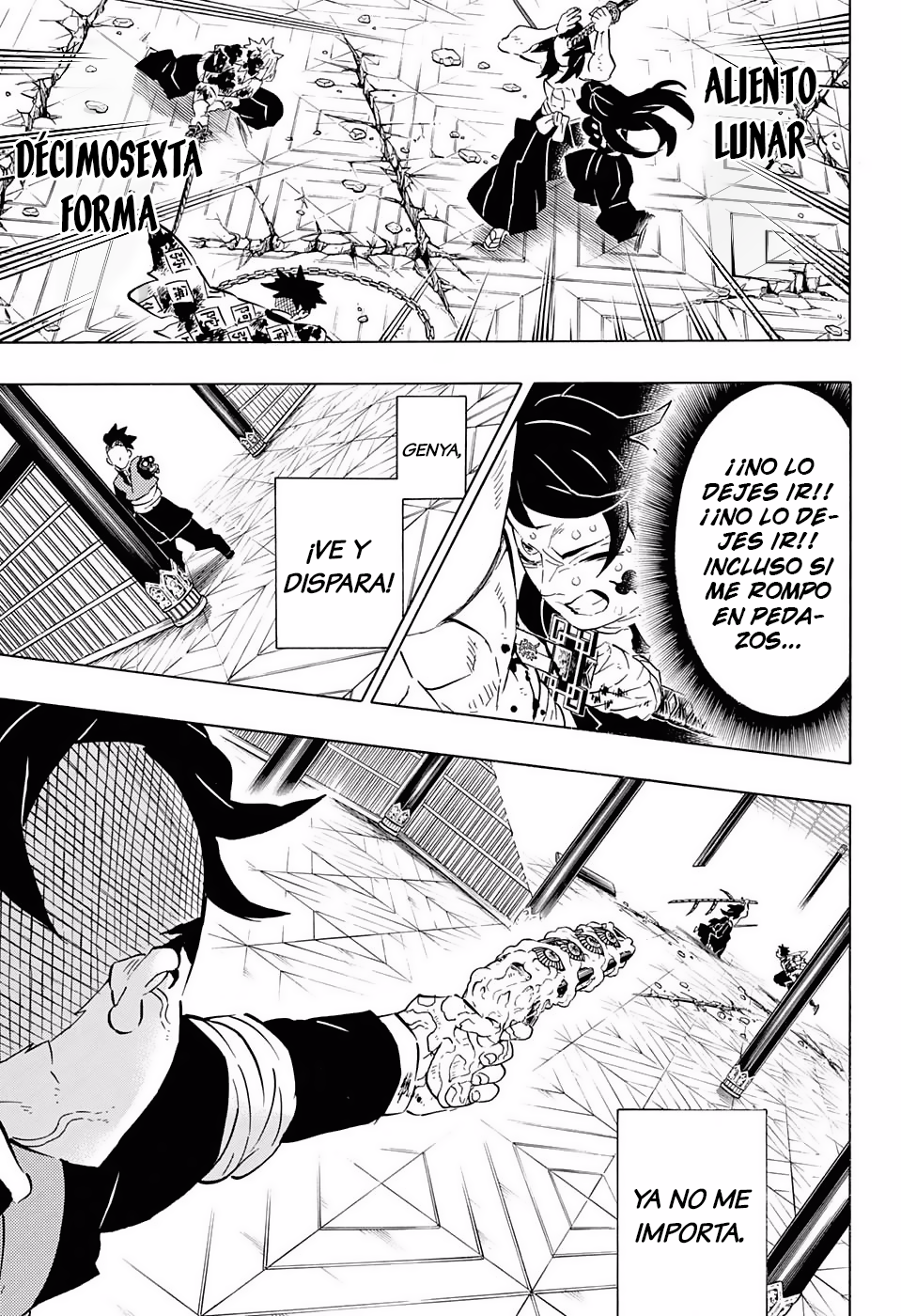 Read Attack on Titan ES Manga Online