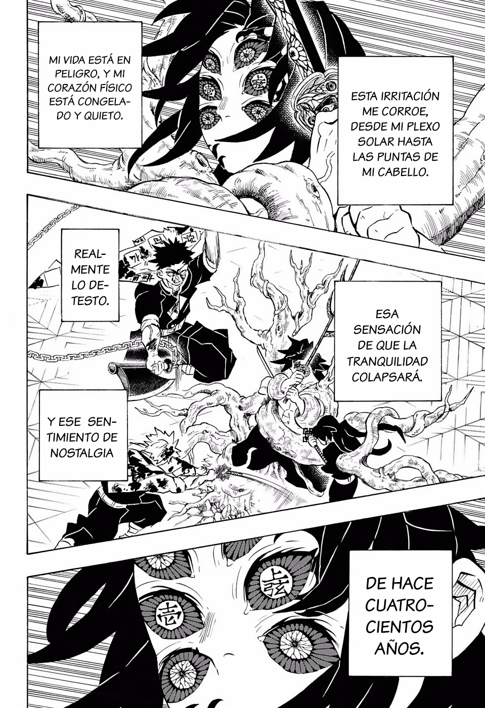 Read Attack on Titan ES Manga Online
