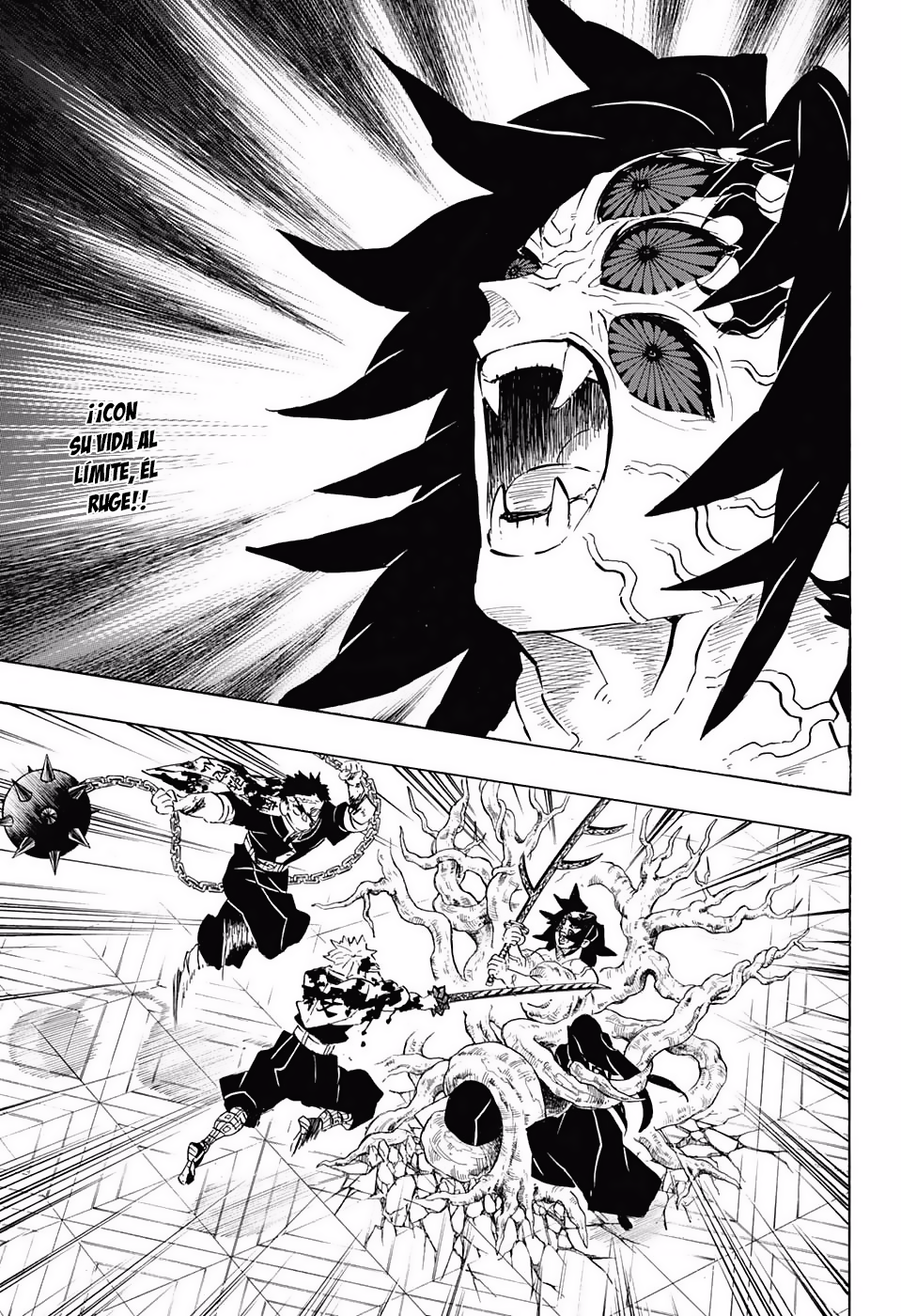 Read Attack on Titan ES Manga Online