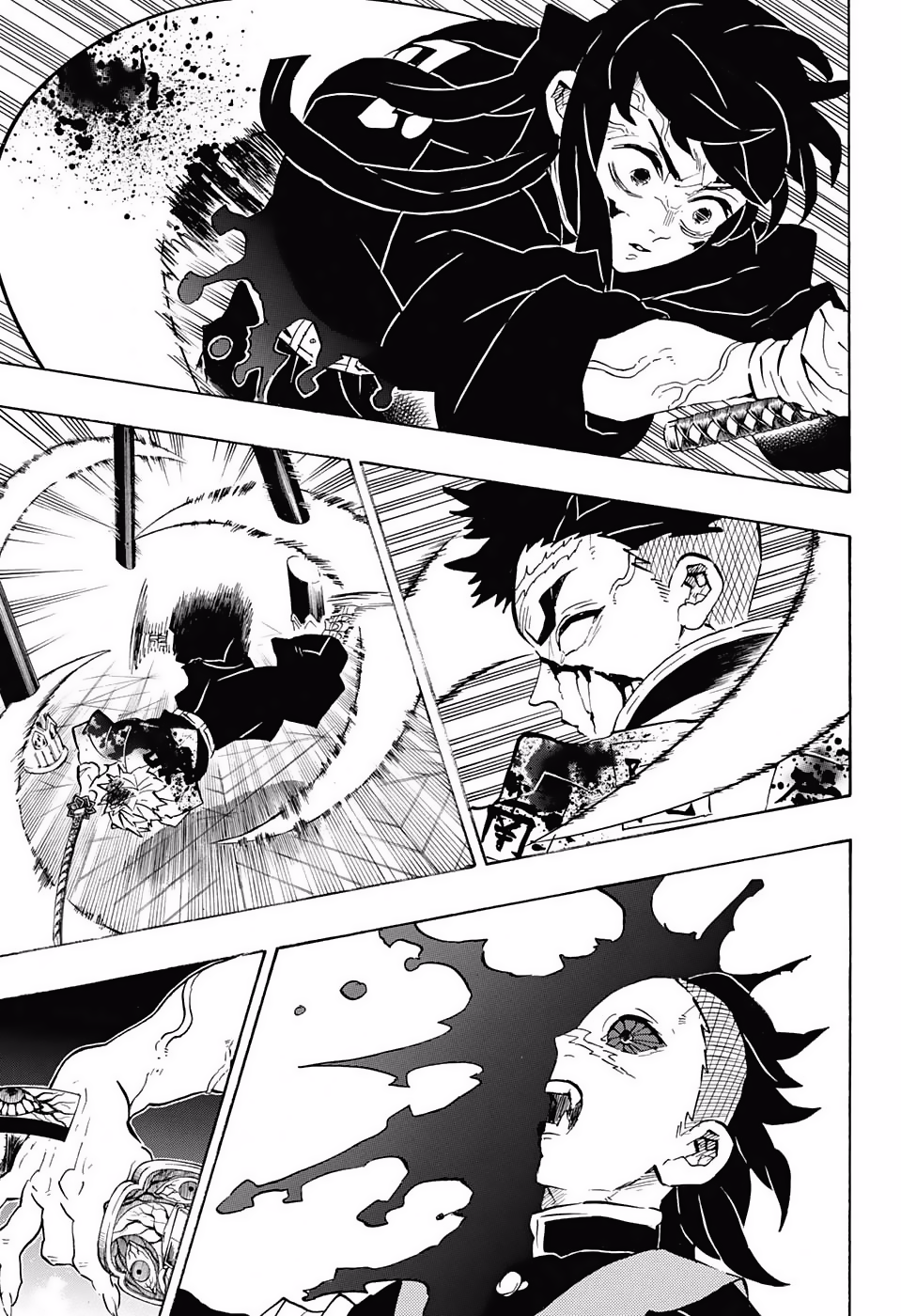 Read Attack on Titan ES Manga Online
