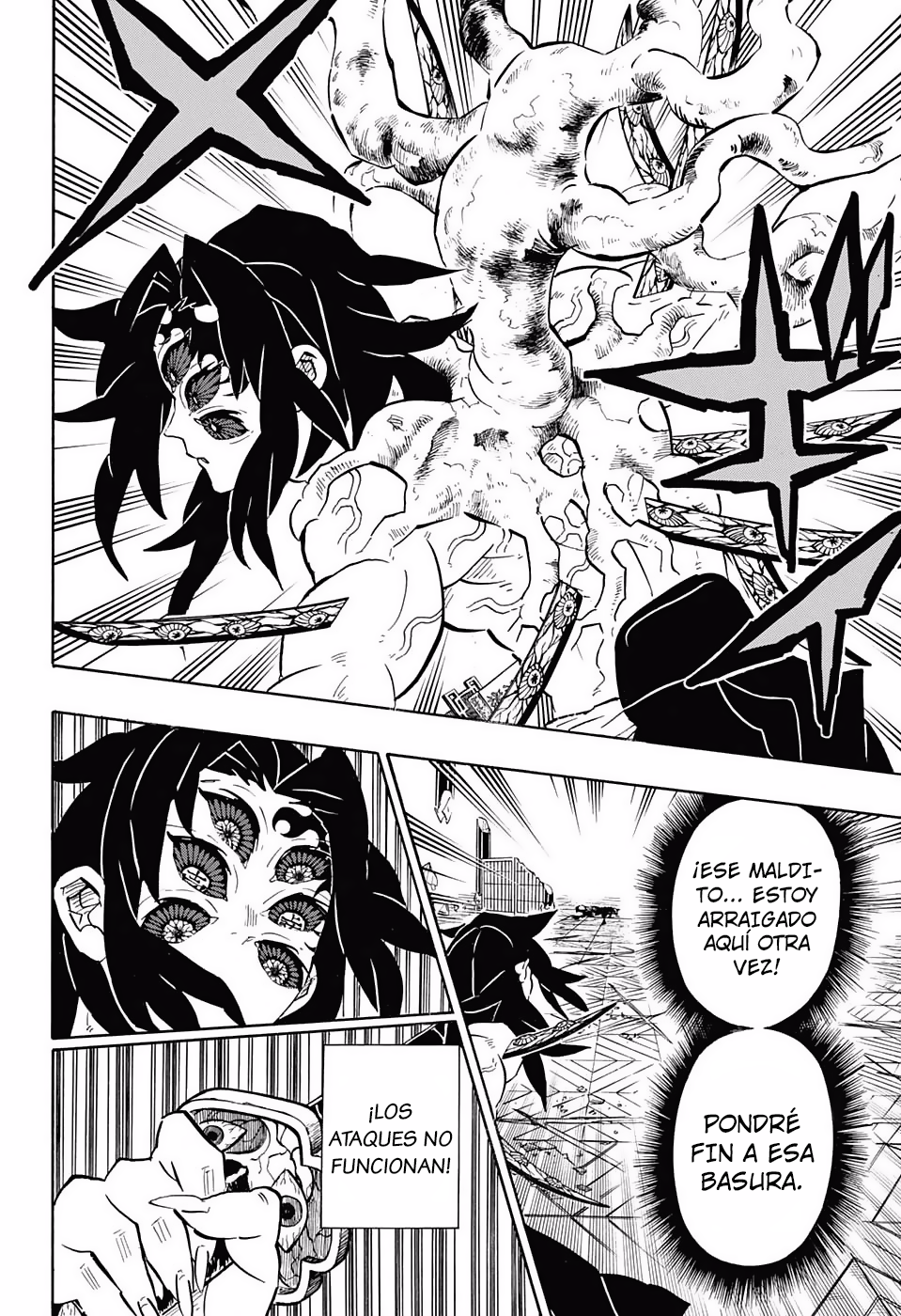 Read Attack on Titan ES Manga Online