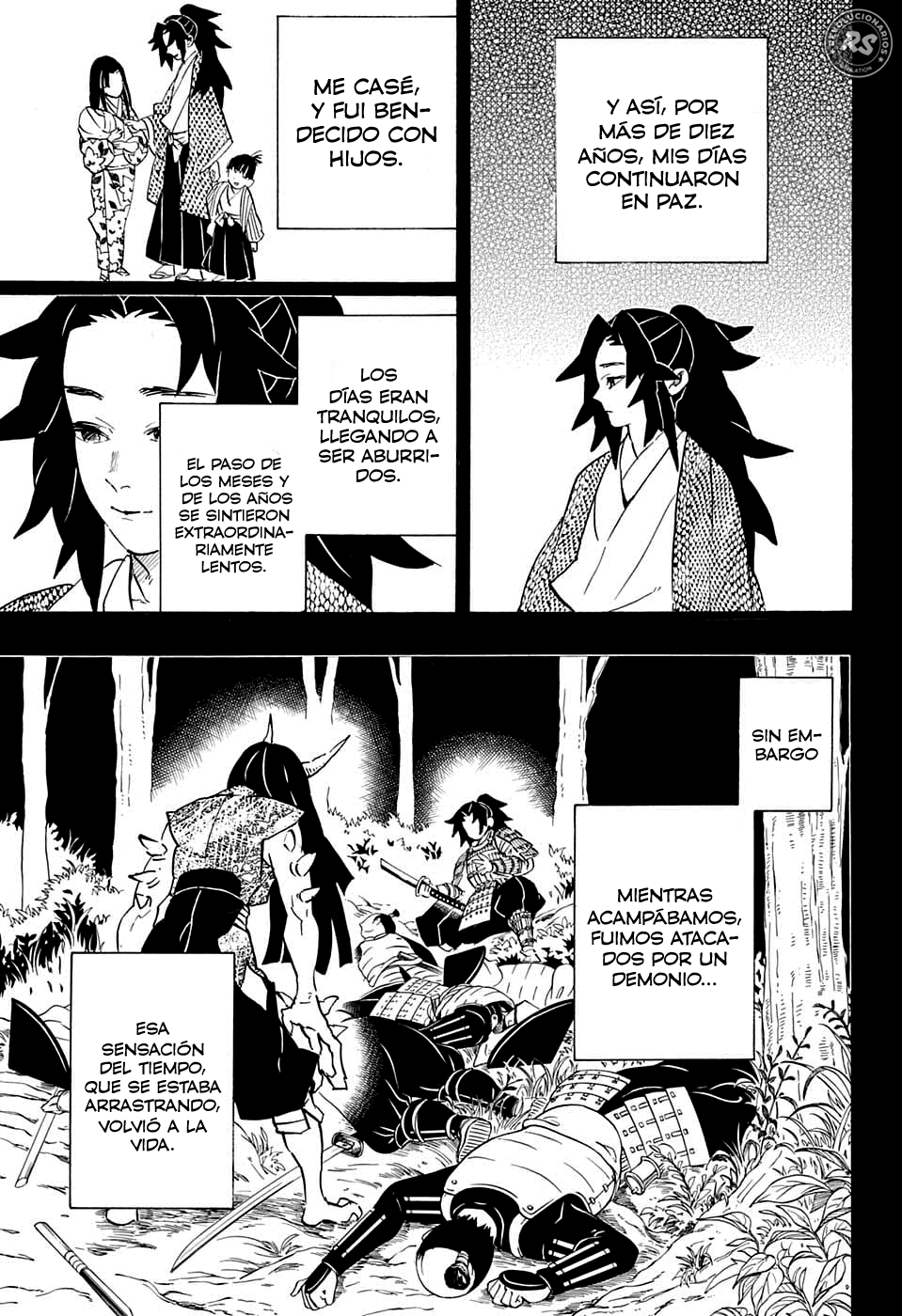Read Attack on Titan ES Manga Online