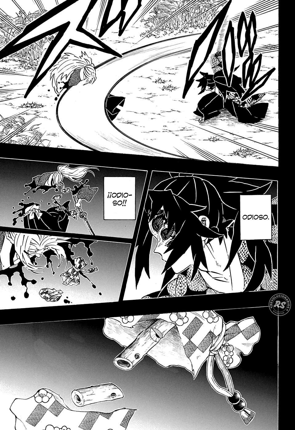 Read Attack on Titan ES Manga Online