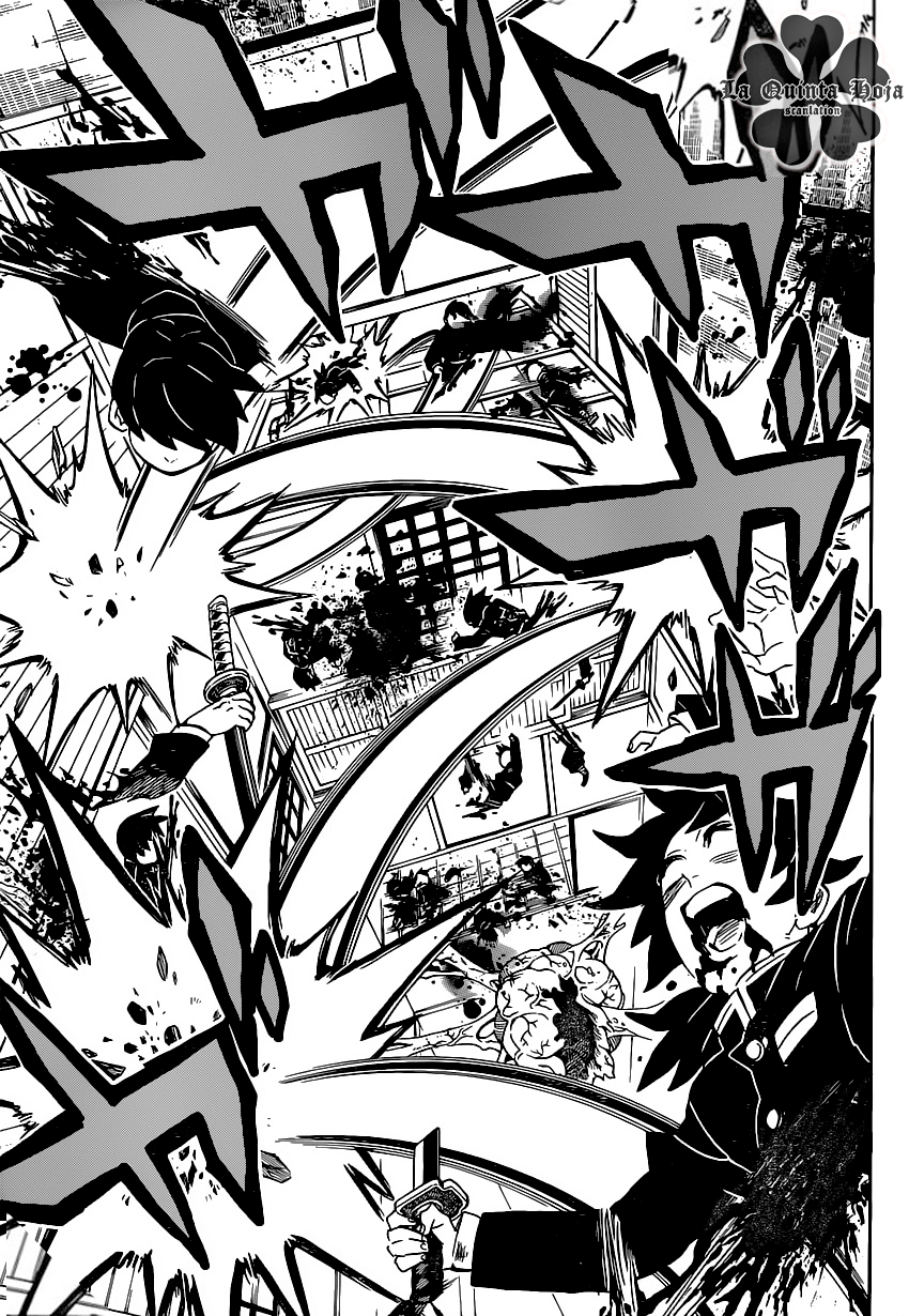 Read Attack on Titan ES Manga Online