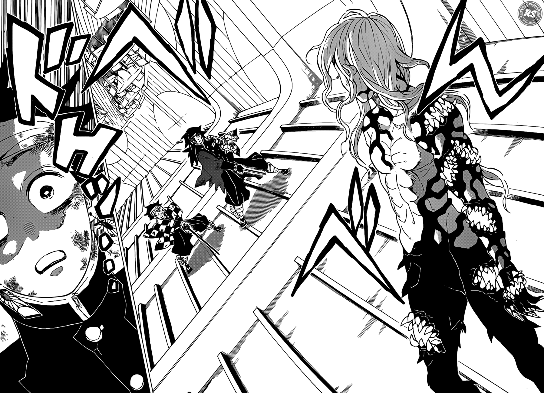 Read Attack on Titan ES Manga Online