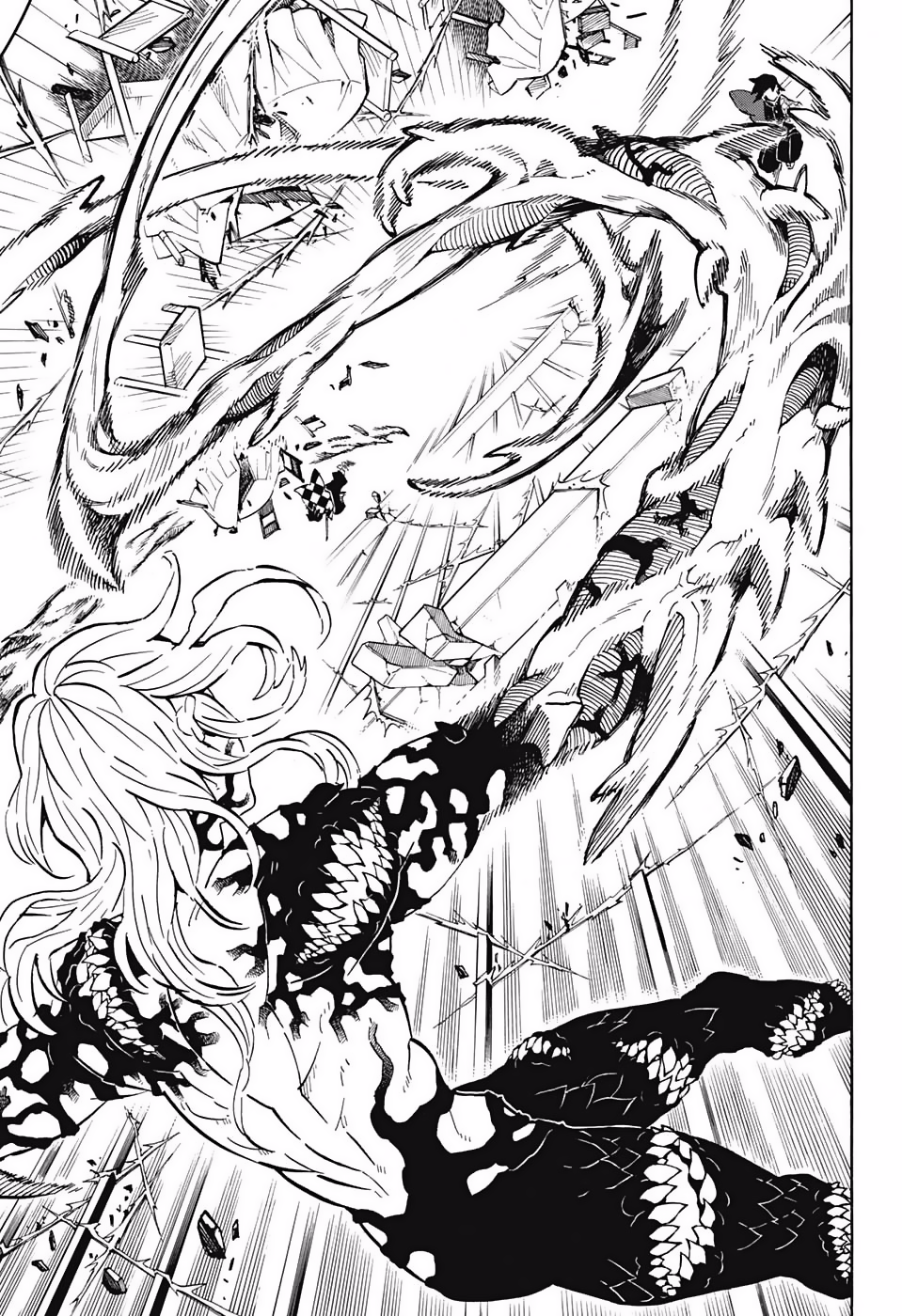 Read Attack on Titan ES Manga Online