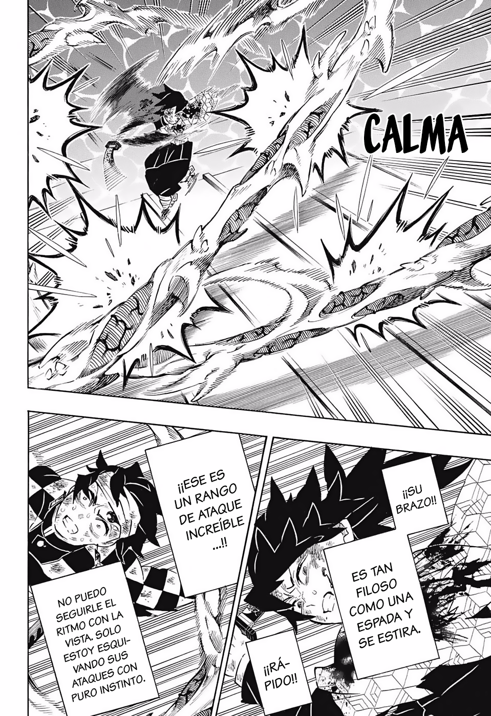 Read Attack on Titan ES Manga Online
