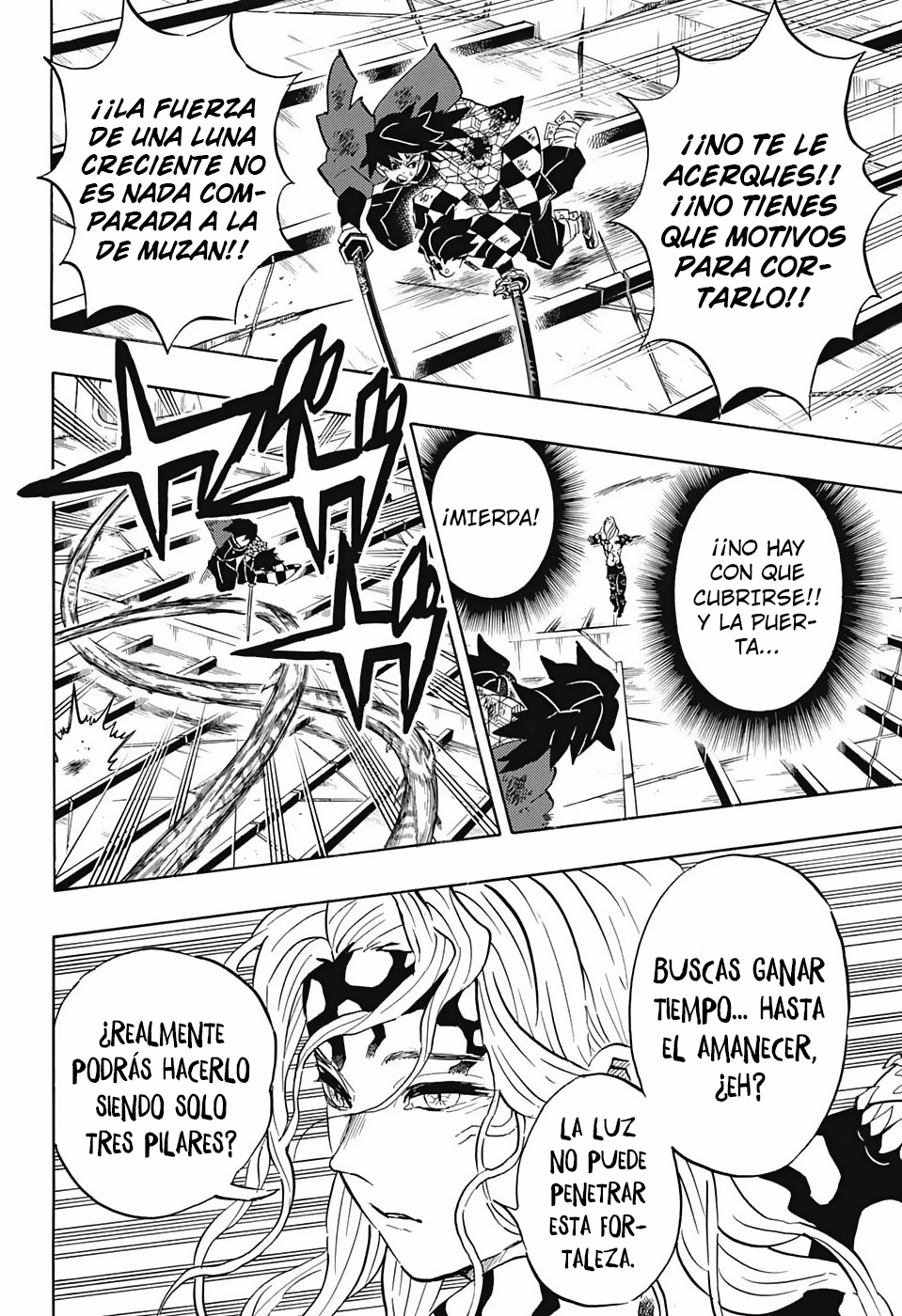 Read Attack on Titan ES Manga Online
