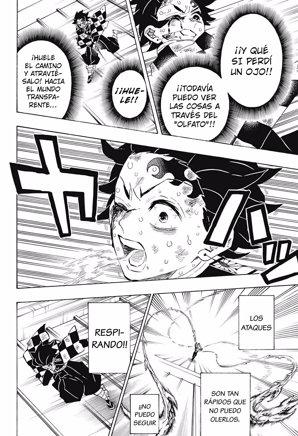 Read Attack on Titan ES Manga Online