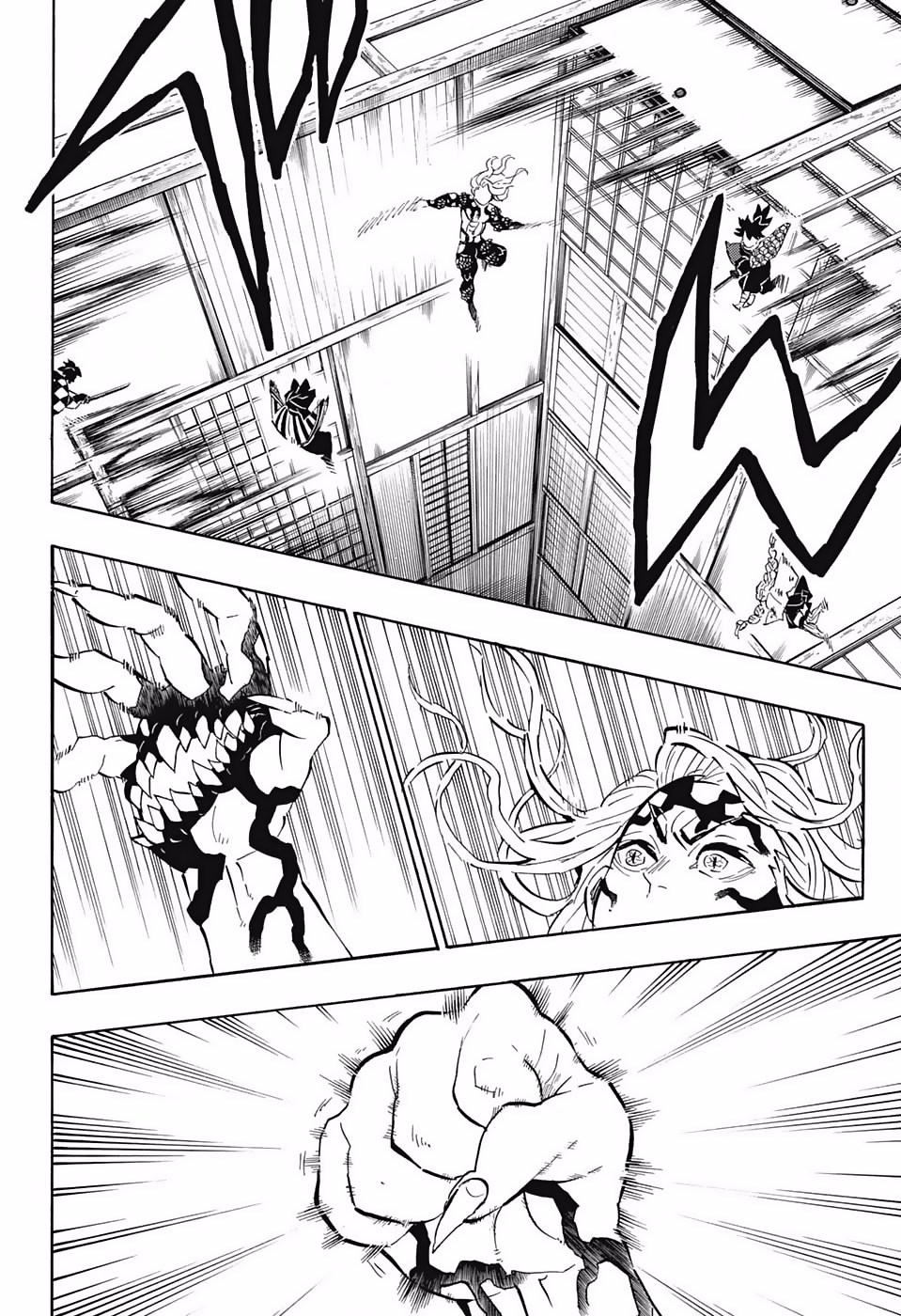 Read Attack on Titan ES Manga Online