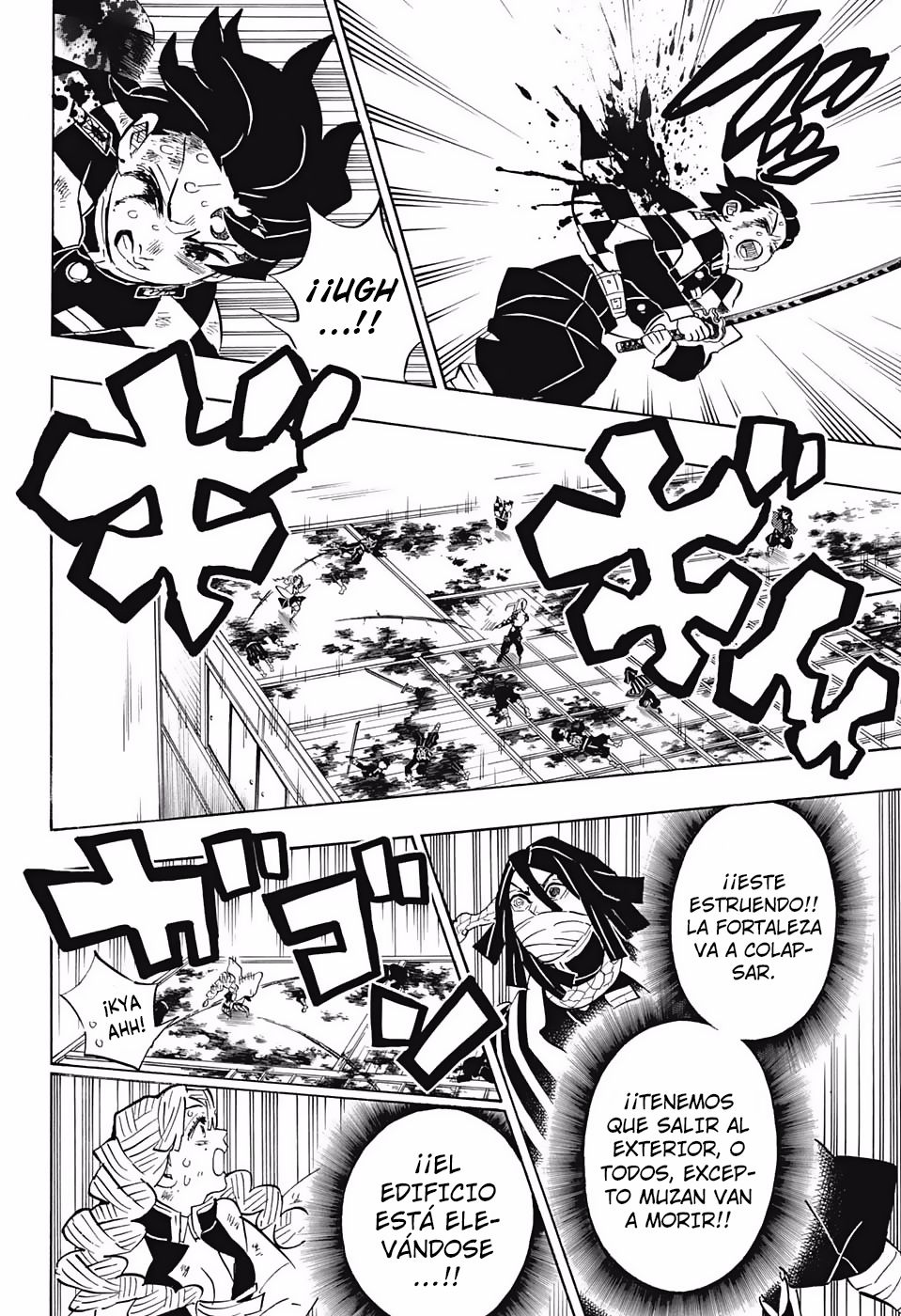 Read Attack on Titan ES Manga Online