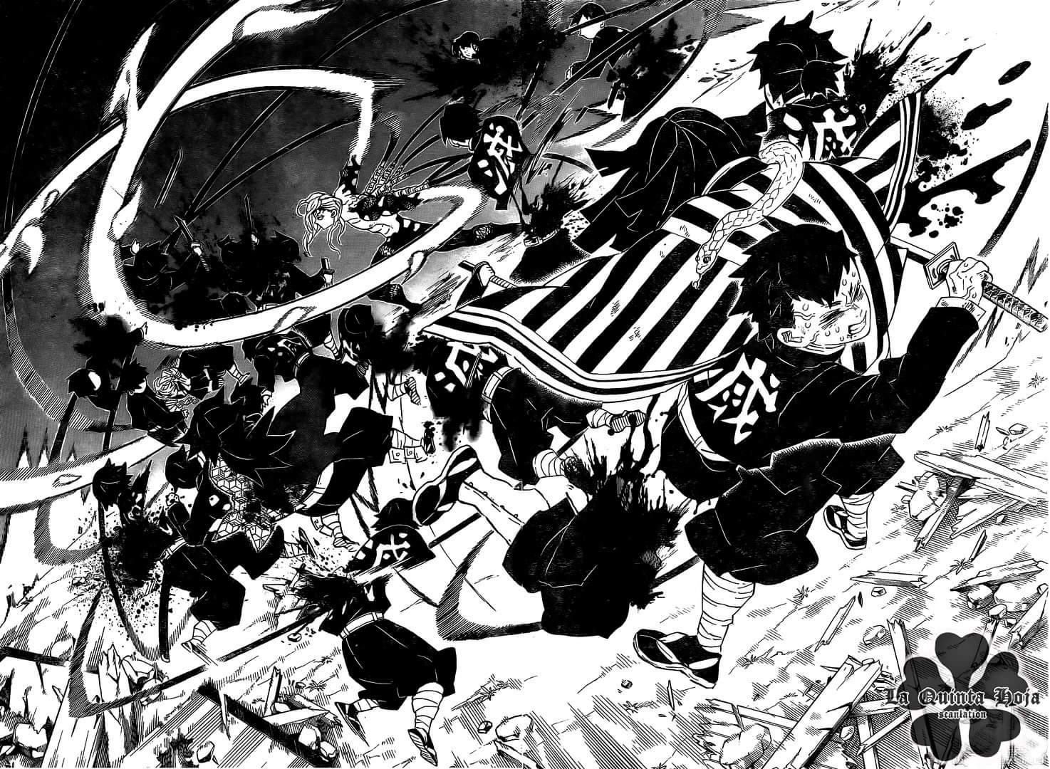 Read Attack on Titan ES Manga Online