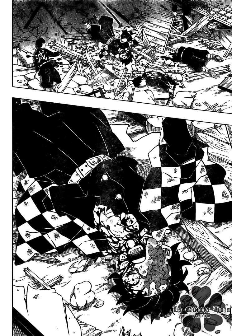 Read Attack on Titan ES Manga Online
