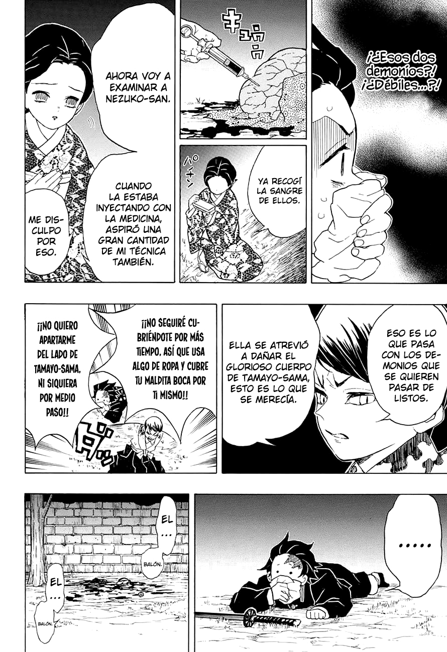 Read Attack on Titan ES Manga Online