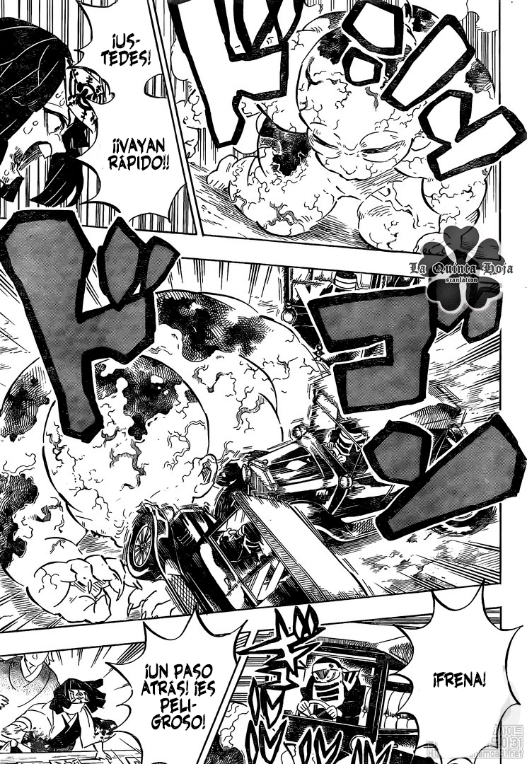 Read Attack on Titan ES Manga Online