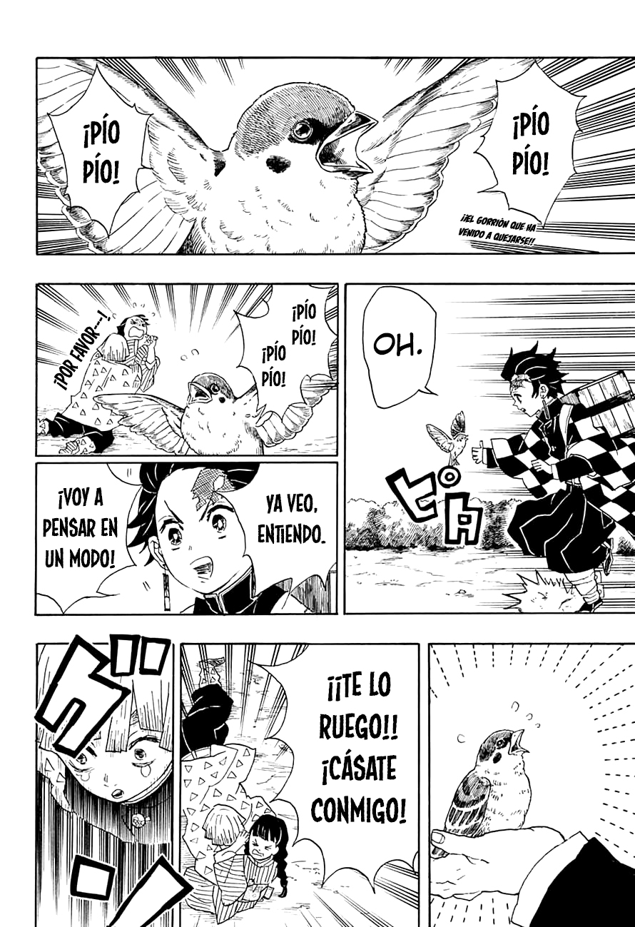 Read Attack on Titan ES Manga Online