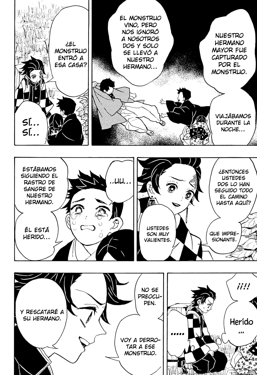 Read Attack on Titan ES Manga Online