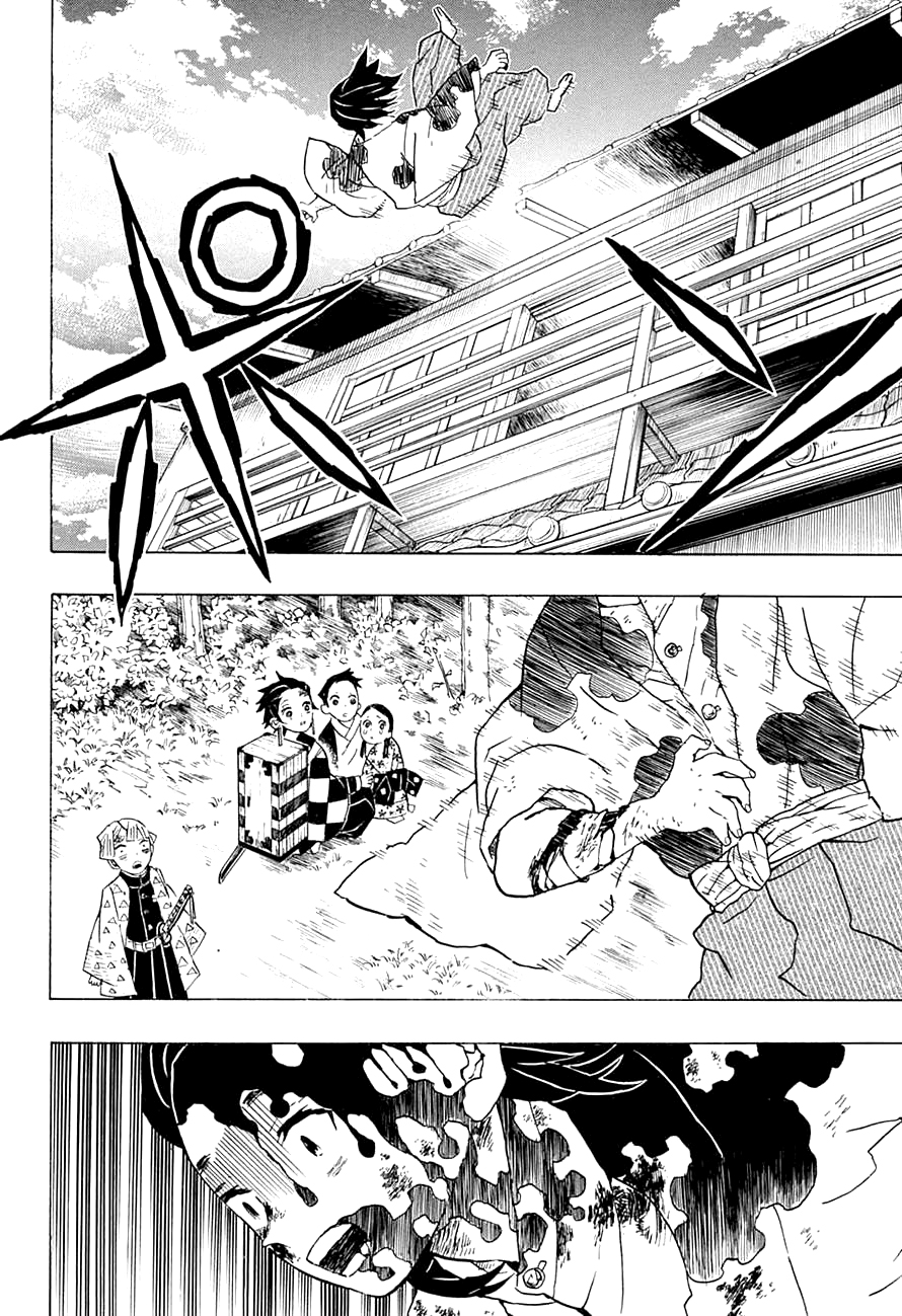 Read Attack on Titan ES Manga Online
