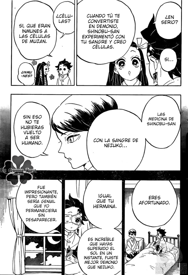 Read Attack on Titan ES Manga Online