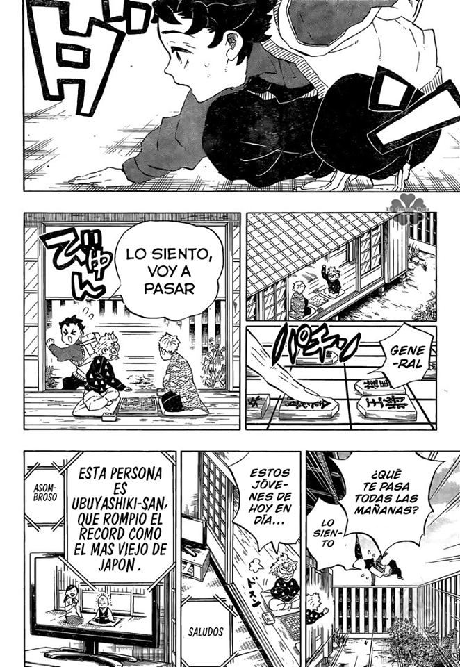 Read Attack on Titan ES Manga Online