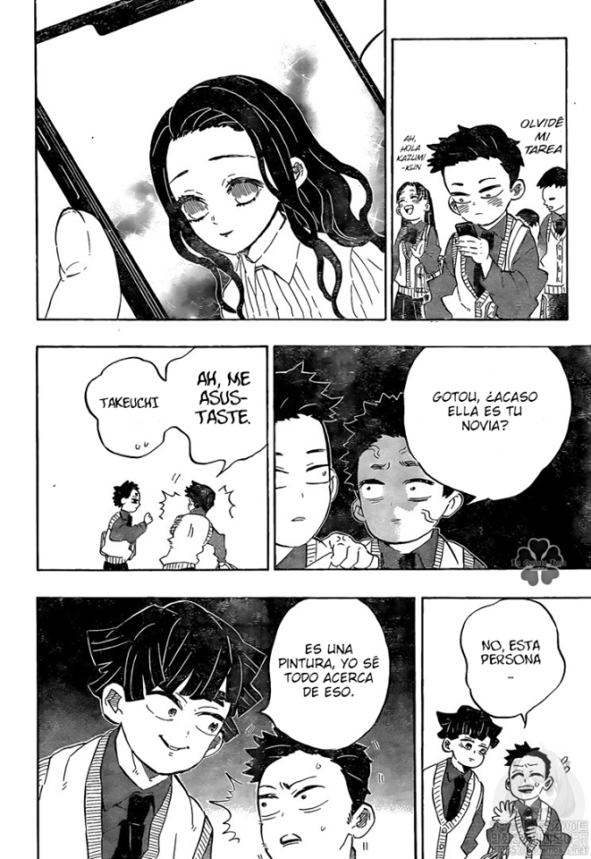 Read Attack on Titan ES Manga Online